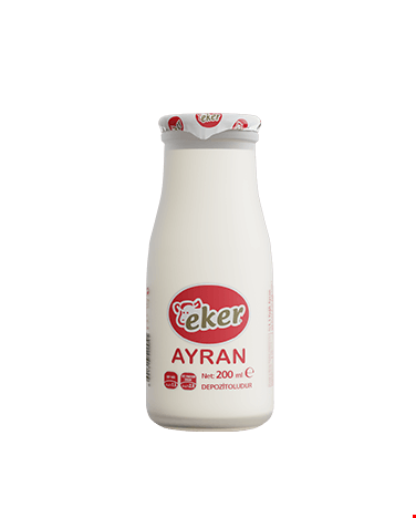 Ayran